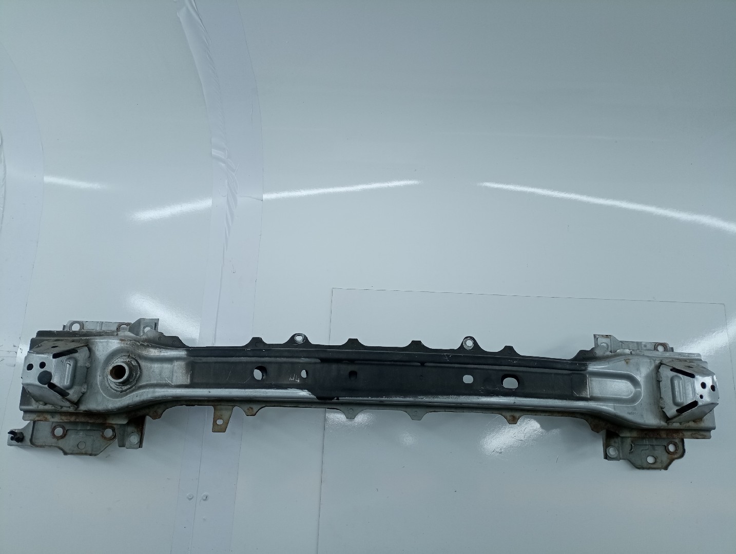 Suporte de para-choques MAZDA 6 Hatchback (GG) | 02 - 08 Imagem-2