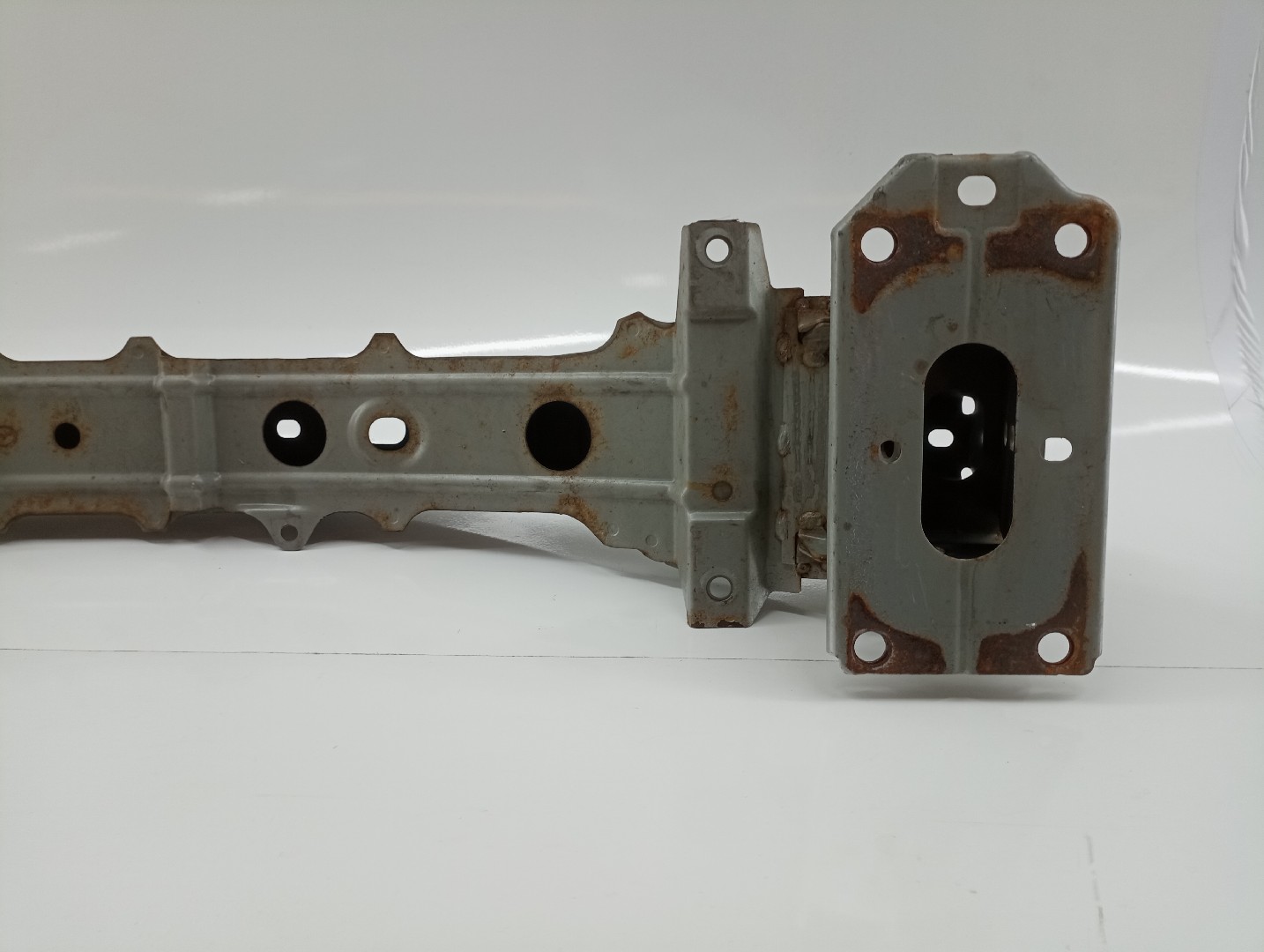 Suporte de para-choques MAZDA 6 Hatchback (GG) | 02 - 08 Imagem-4