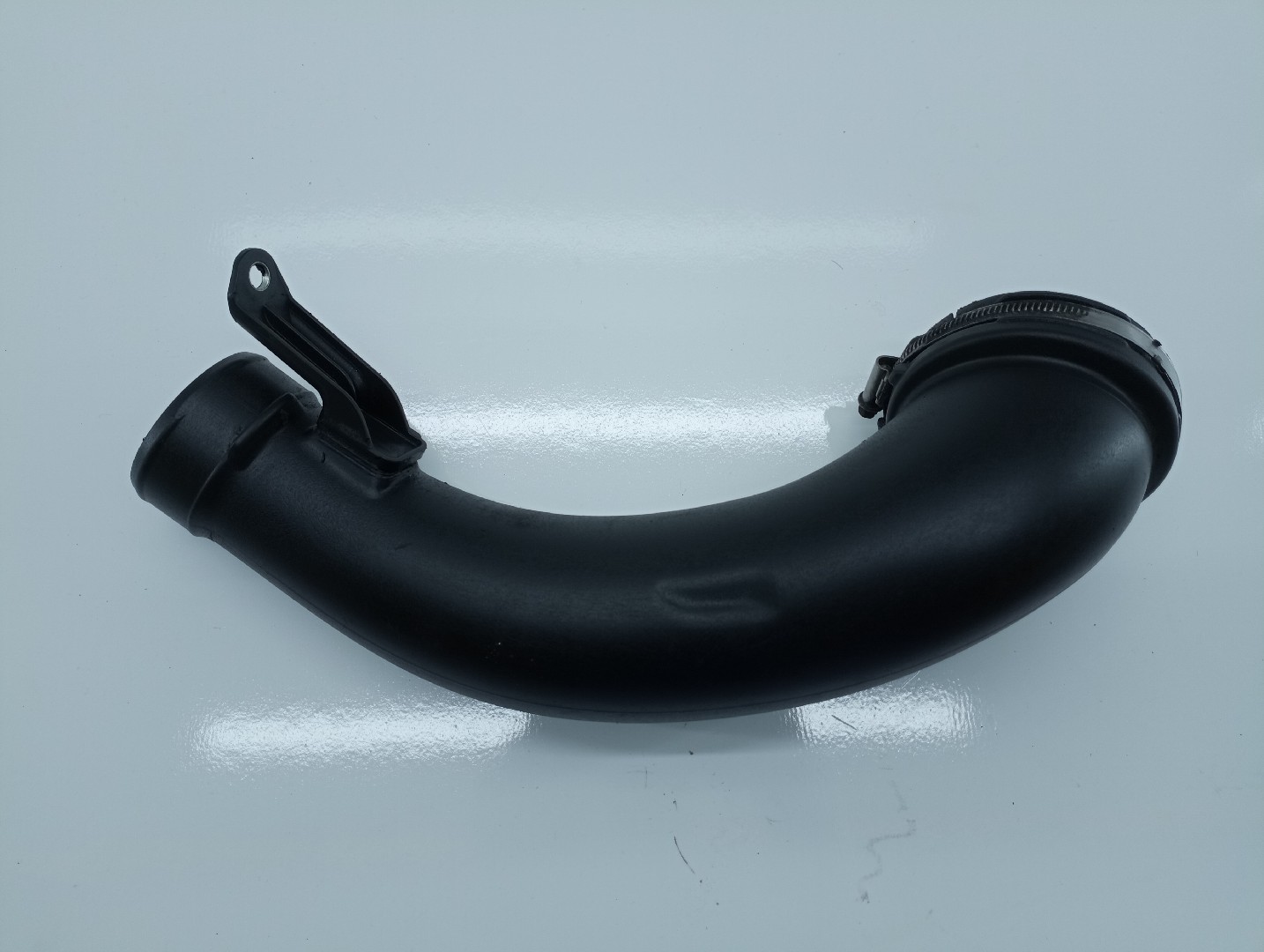 Tubagem do Intercooler VOLVO XC60 (156) | 08 -  Imagem-4