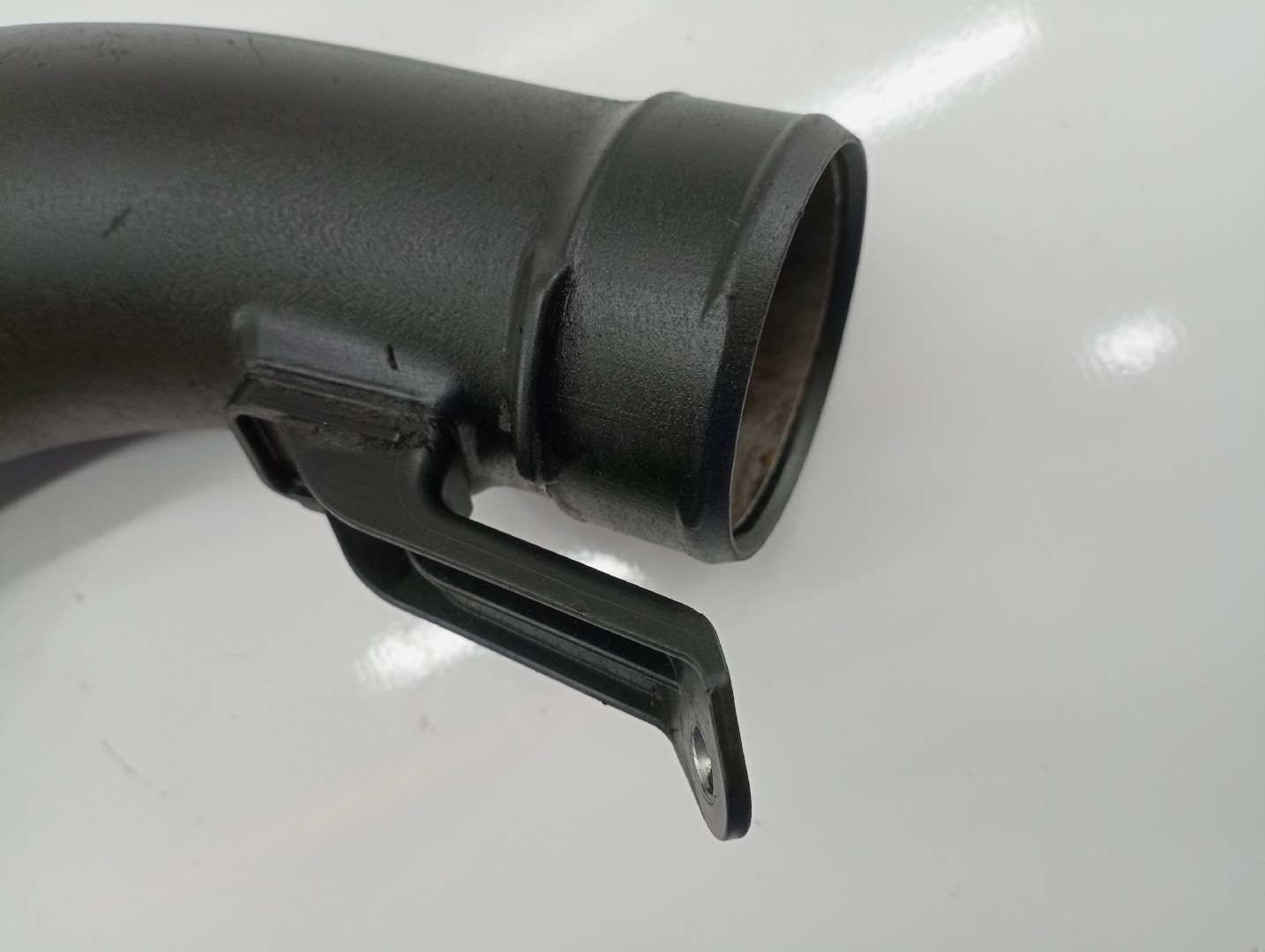 Tubagem do Intercooler VOLVO XC60 (156) | 08 -  Imagem-3