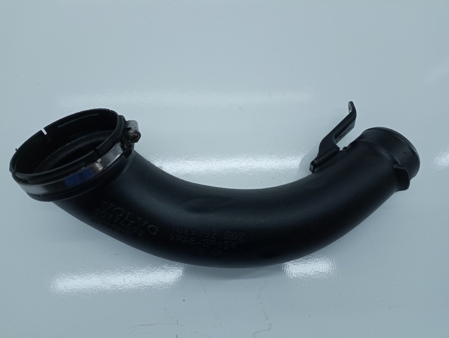 Tubagem do Intercooler VOLVO XC60 (156) | 08 -  Imagem-6