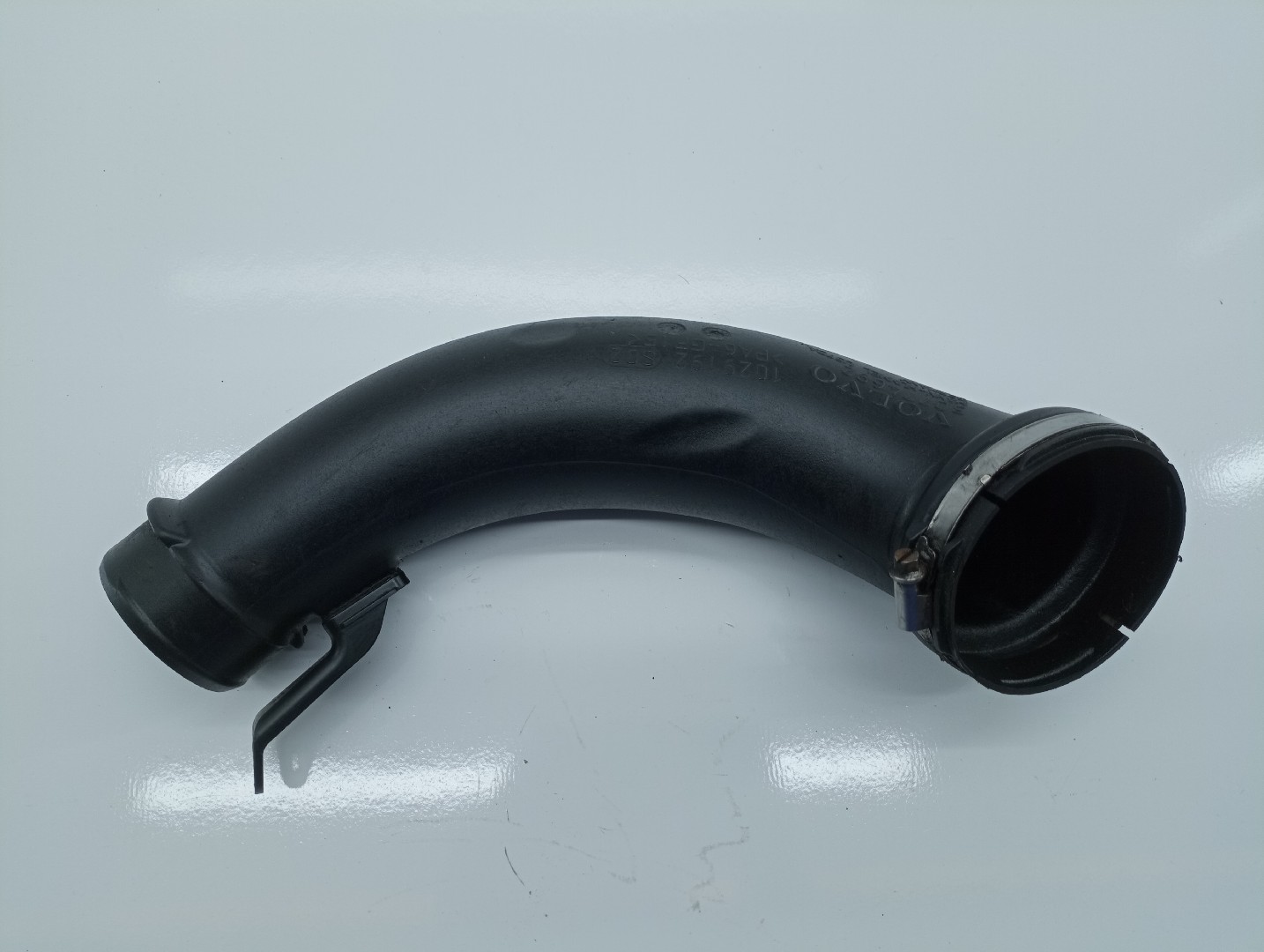 Tubagem do Intercooler VOLVO XC60 (156) | 08 -  Imagem-5