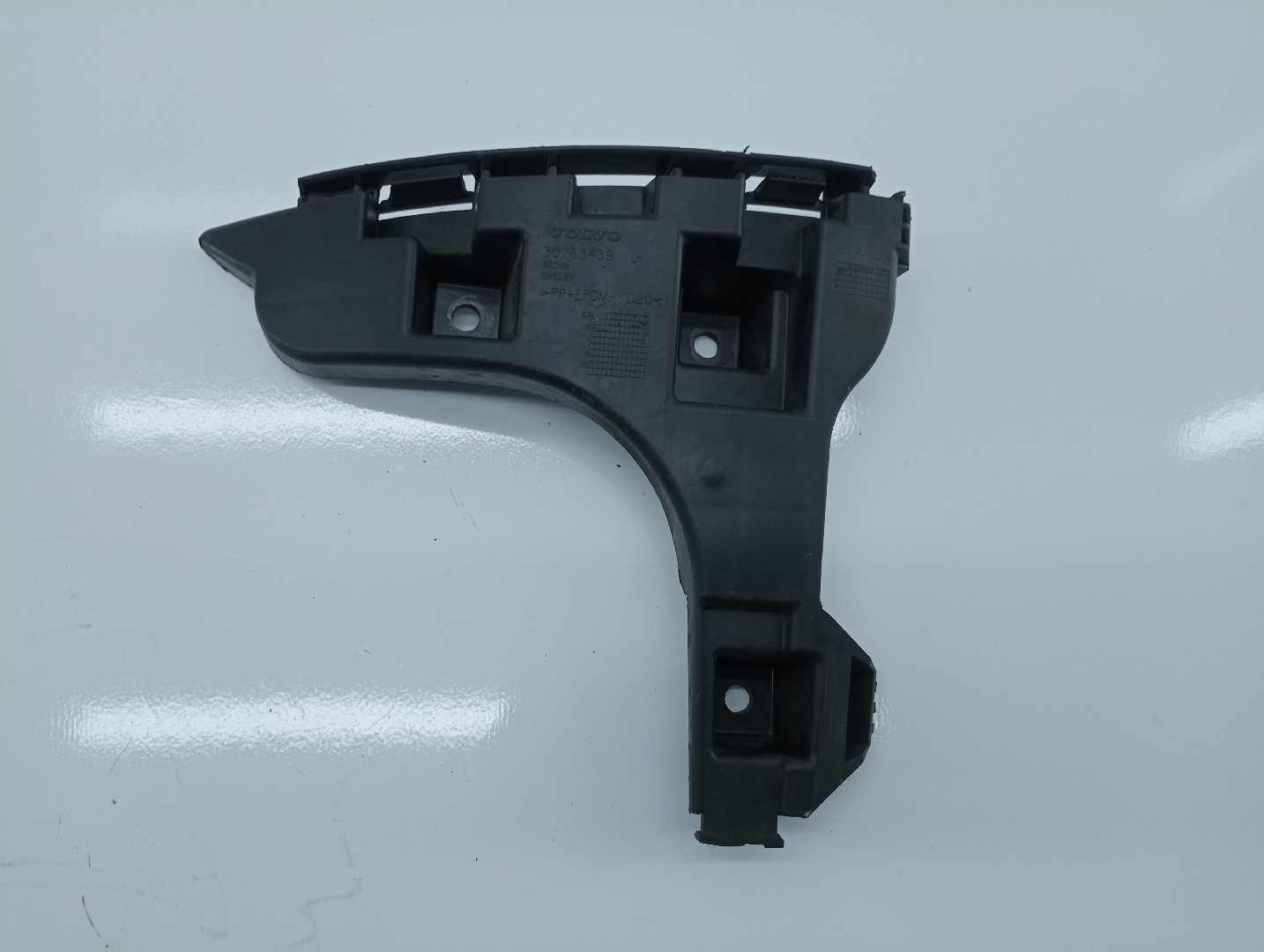 Guia do Para choques VOLVO XC60 (156) | 08 - 