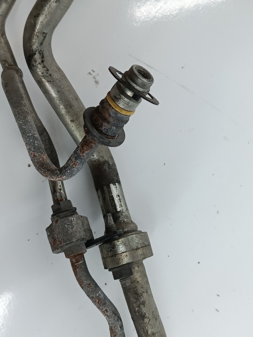 Tubo de Ar condicionado VOLVO XC60 (156) | 08 -  Imagem-1