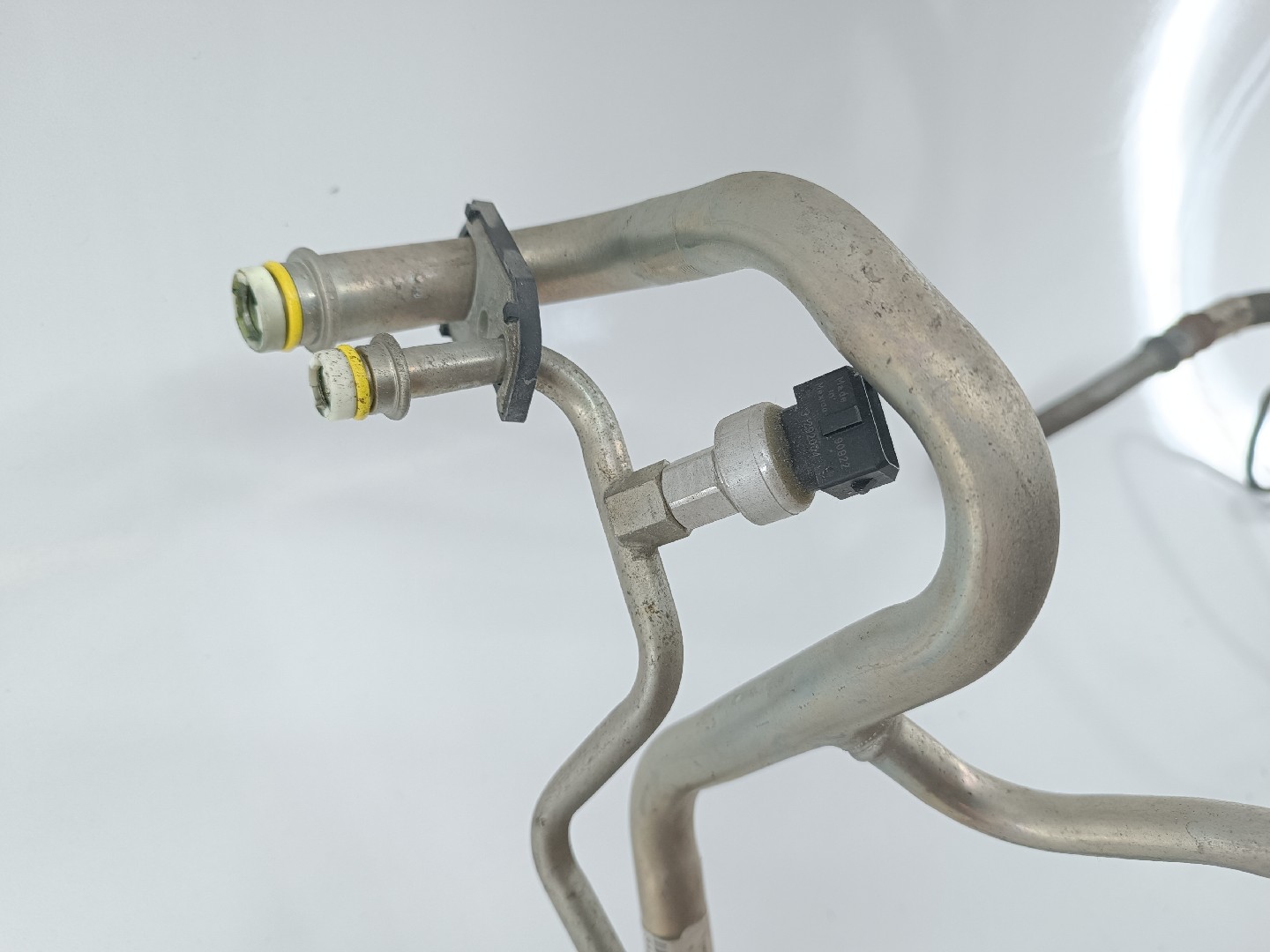 Tubo de Ar condicionado VOLVO XC60 (156) | 08 -  Imagem-2