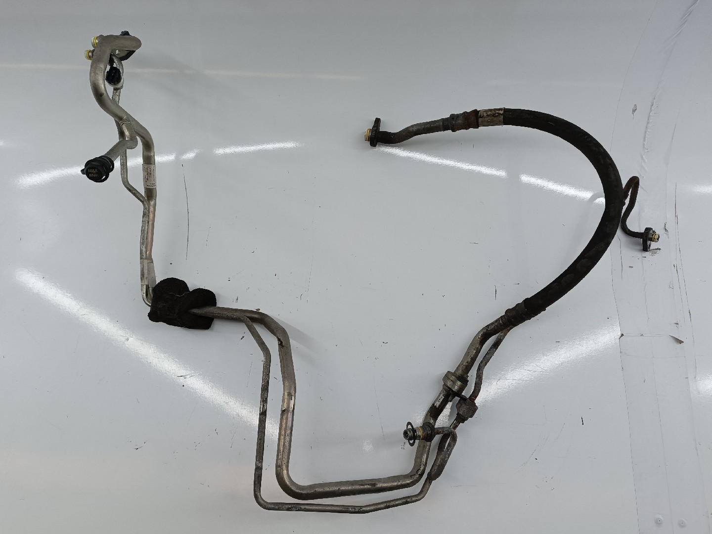 Tubo de Ar condicionado VOLVO XC60 (156) | 08 - 