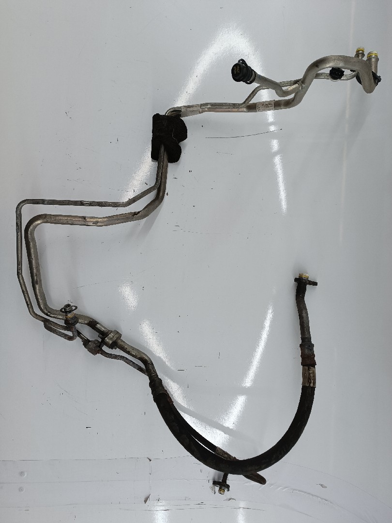 Tubo de Ar condicionado VOLVO XC60 (156) | 08 -  Imagem-4