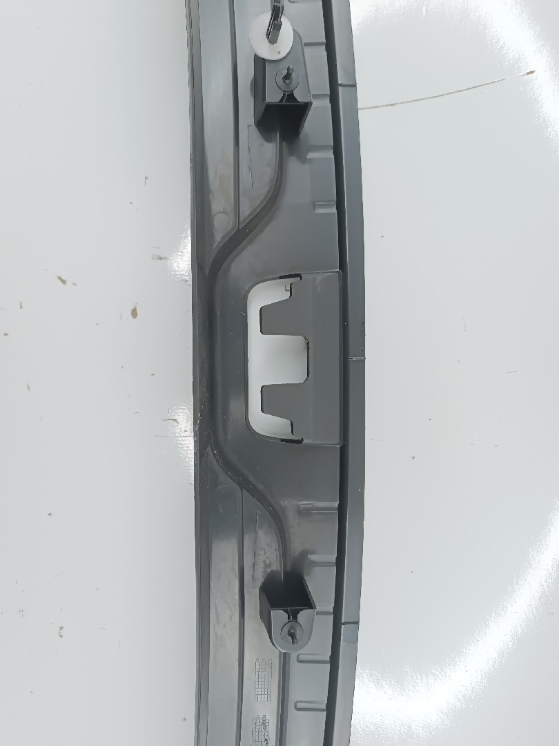 Acabamento de mala VOLVO XC60 (156) | 08 -  Imagem-1