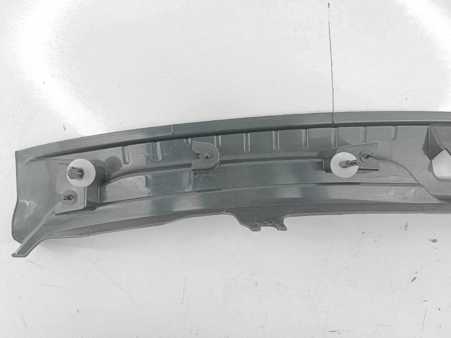 Acabamento de mala VOLVO XC60 (156) | 08 - 
