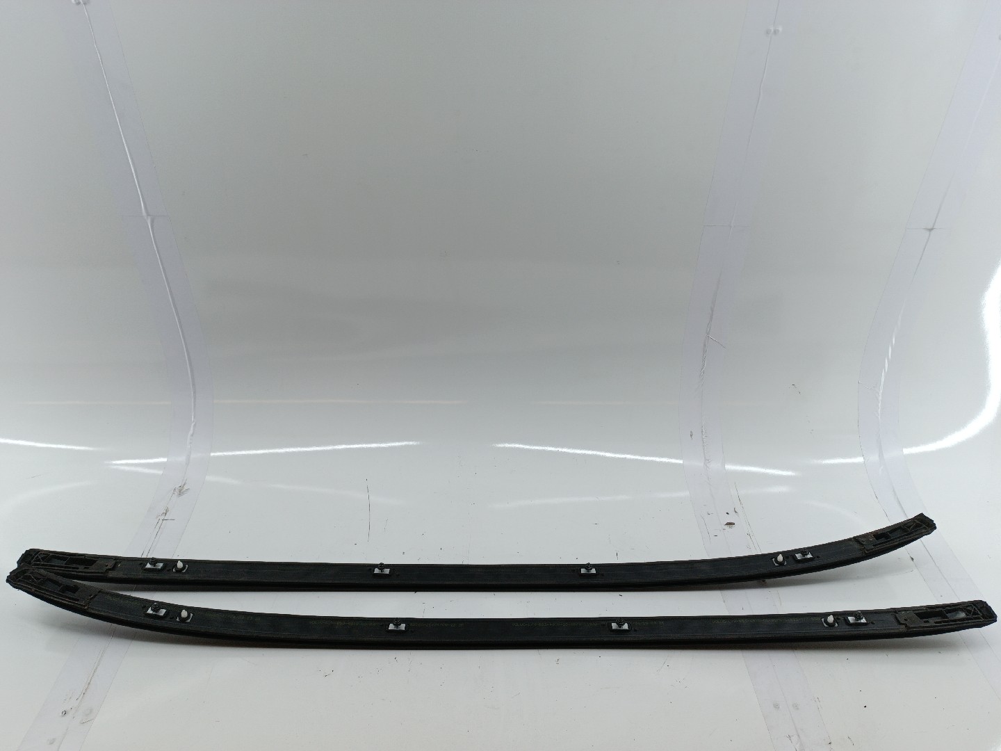 Friso do Tejadilho VOLVO XC60 (156) | 08 -  Imagem-3