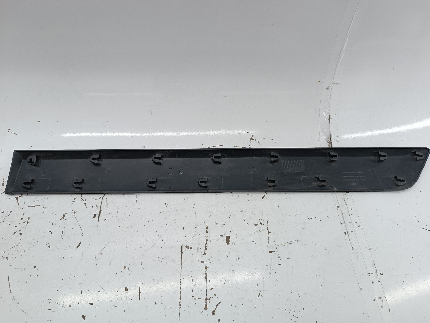 Friso da porta FORD TRANSIT CUSTOM V362 Caixa (FY, FZ) | 12 -  Imagem-5