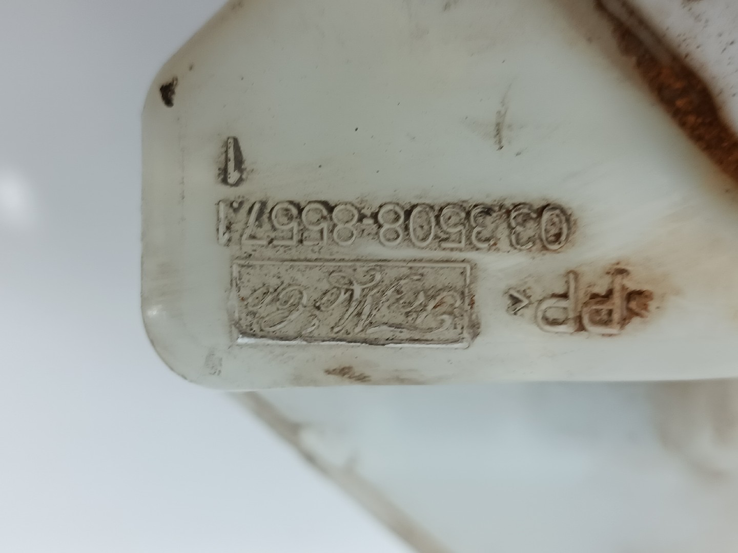 Bomba dos Travões VOLVO XC60 (156) | 08 -  Imagem-2