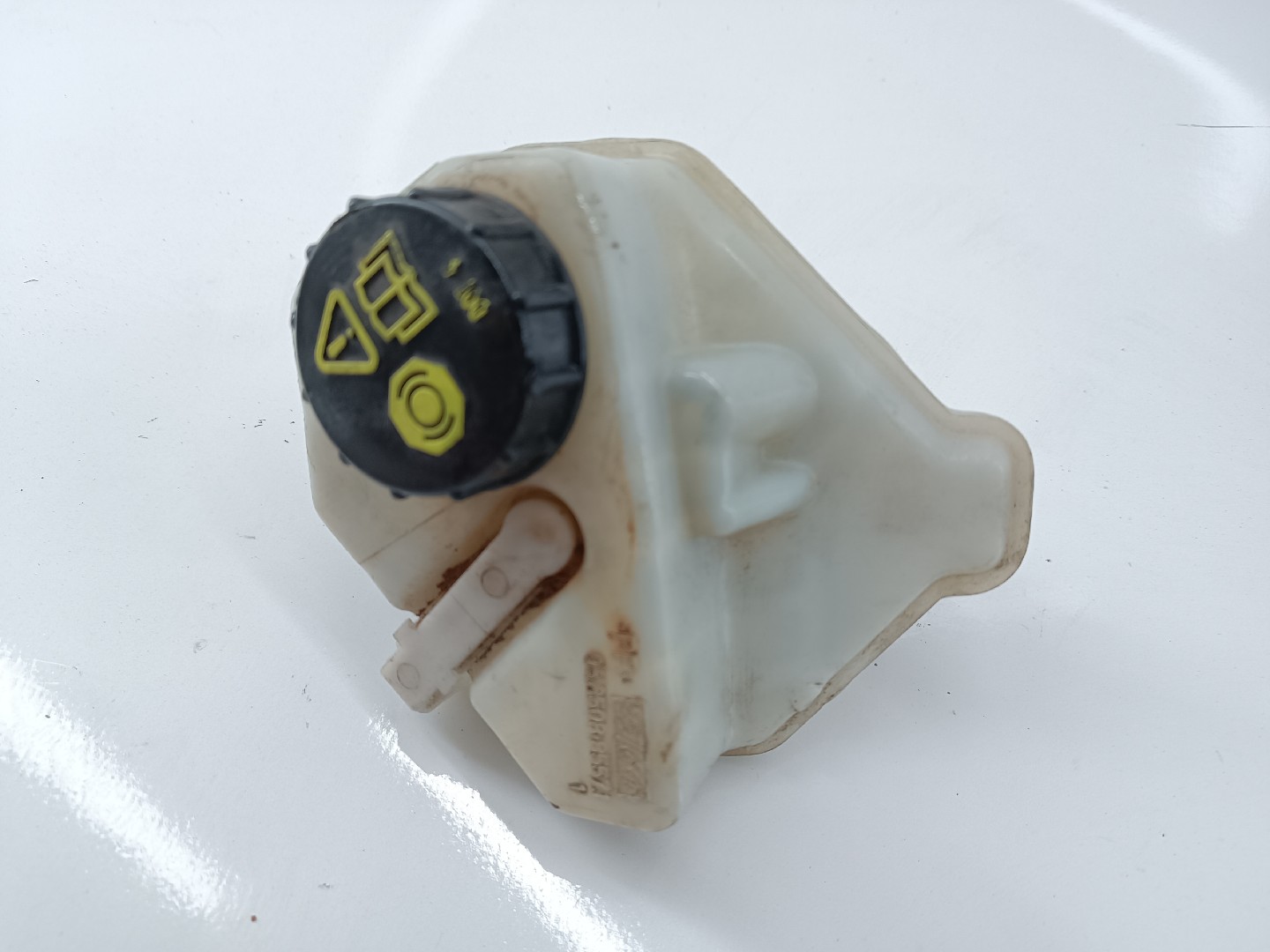 Bomba dos Travões VOLVO XC60 (156) | 08 - 