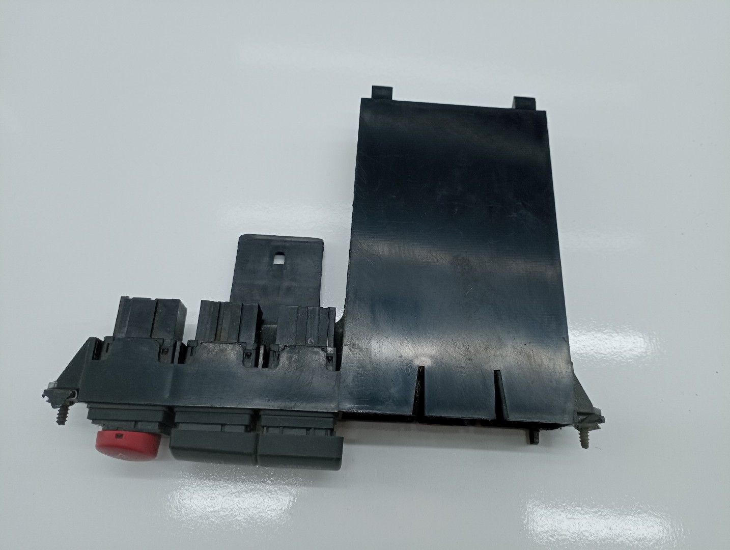 Conjunto de botões do tablier SEAT IBIZA III (6L1) | 02 - 09