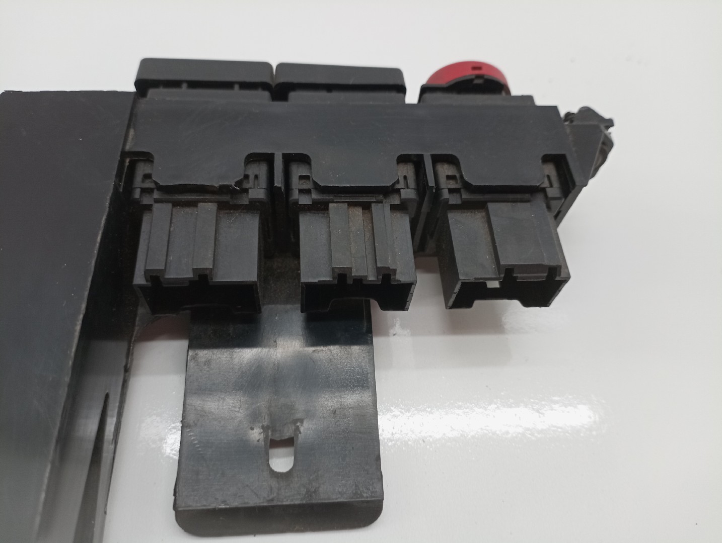 Conjunto de botões do tablier SEAT IBIZA III (6L1) | 02 - 09 Imagem-3