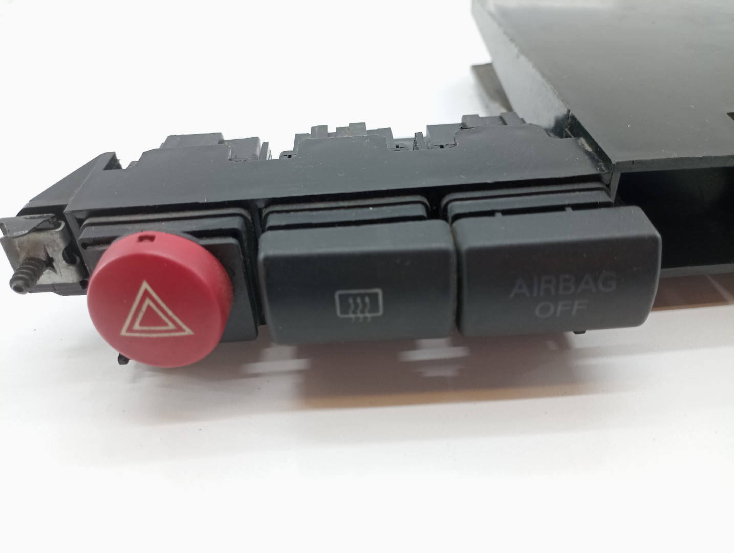 Conjunto de botões do tablier SEAT IBIZA III (6L1) | 02 - 09 Imagem-5