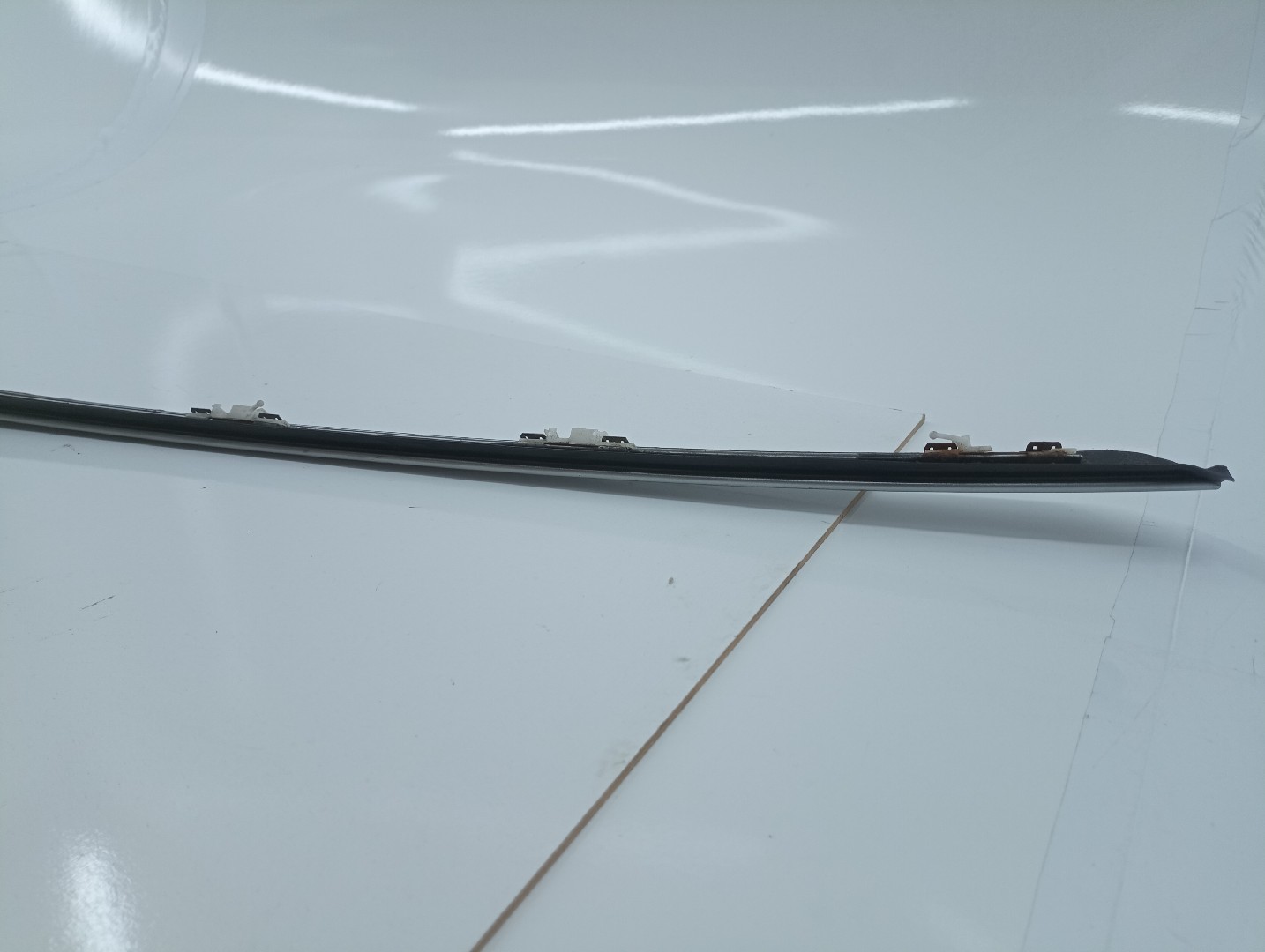 Raspador de vidro VOLVO XC60 (156) | 08 -  Imagem-4