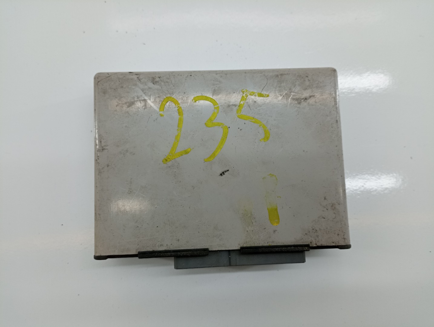 Centralina do Fecho Central VOLVO S40 I (644) | 95 - 04 Imagem-2