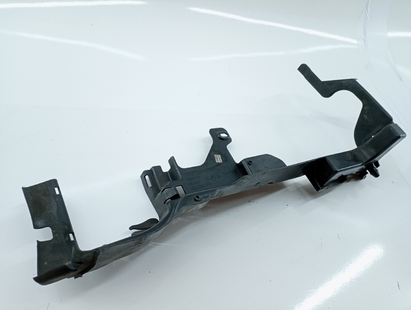 Acabamento Interior VOLVO XC60 (156) | 08 - 