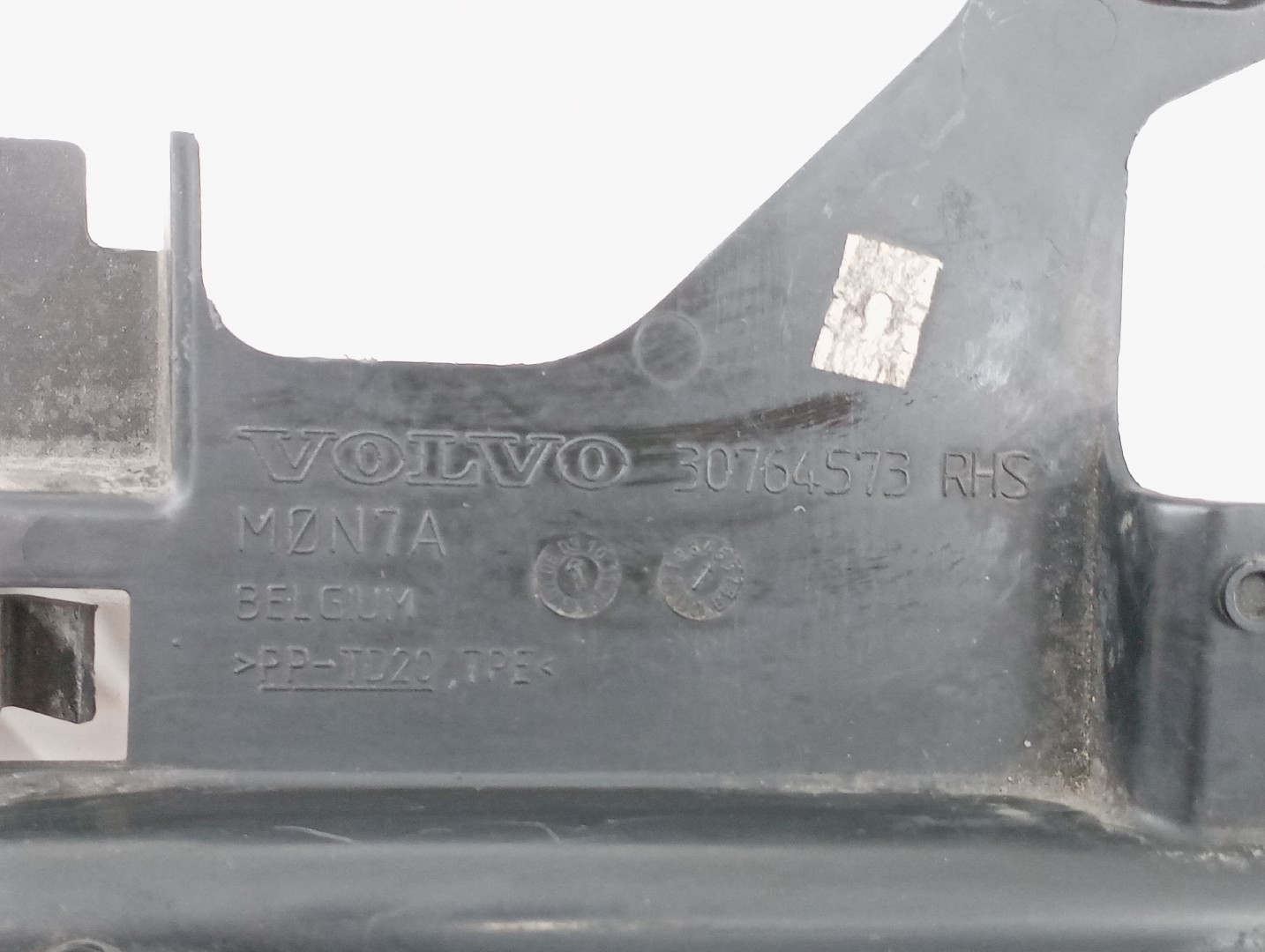 Acabamento Interior VOLVO XC60 (156) | 08 -  Imagem-1