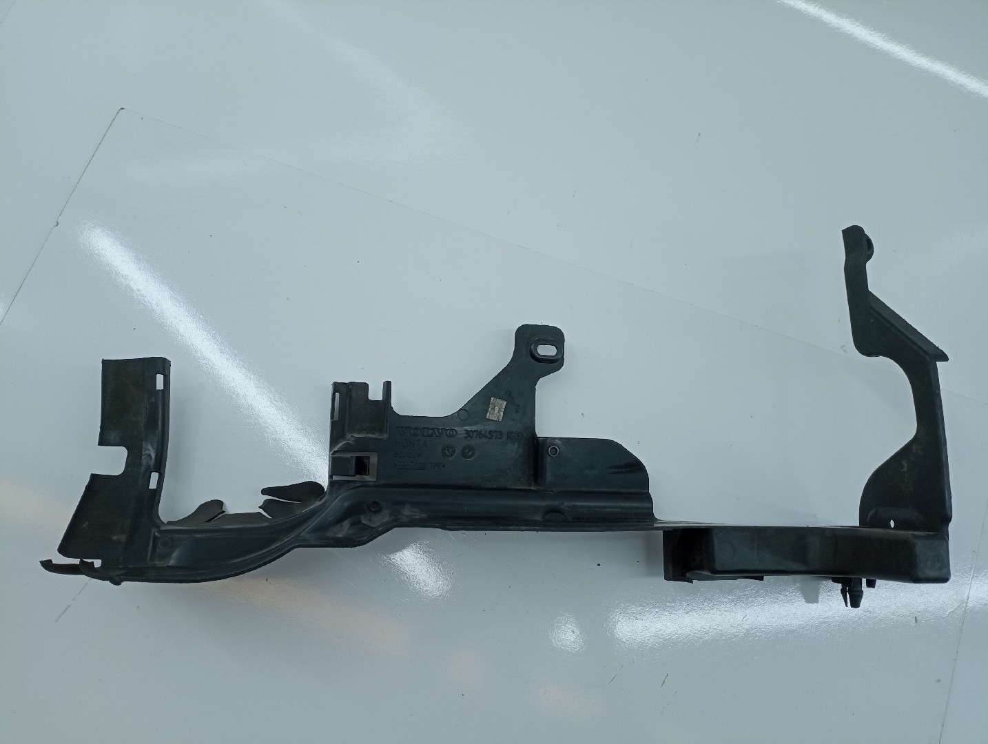 Acabamento Interior VOLVO XC60 (156) | 08 -  Imagem-2