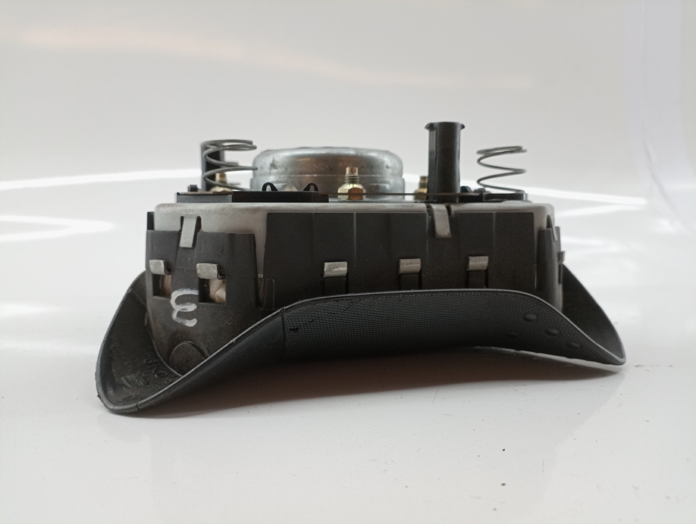 Driver Airbag SEAT IBIZA III (6K1) | 99 - 02 Imagem-2