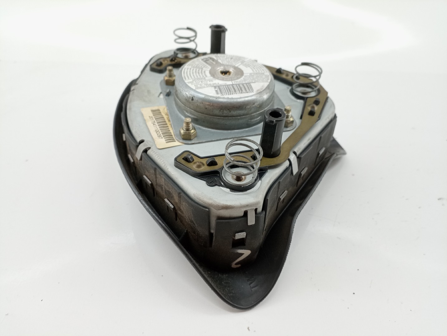 Driver Airbag SEAT IBIZA III (6K1) | 99 - 02 Imagem-4