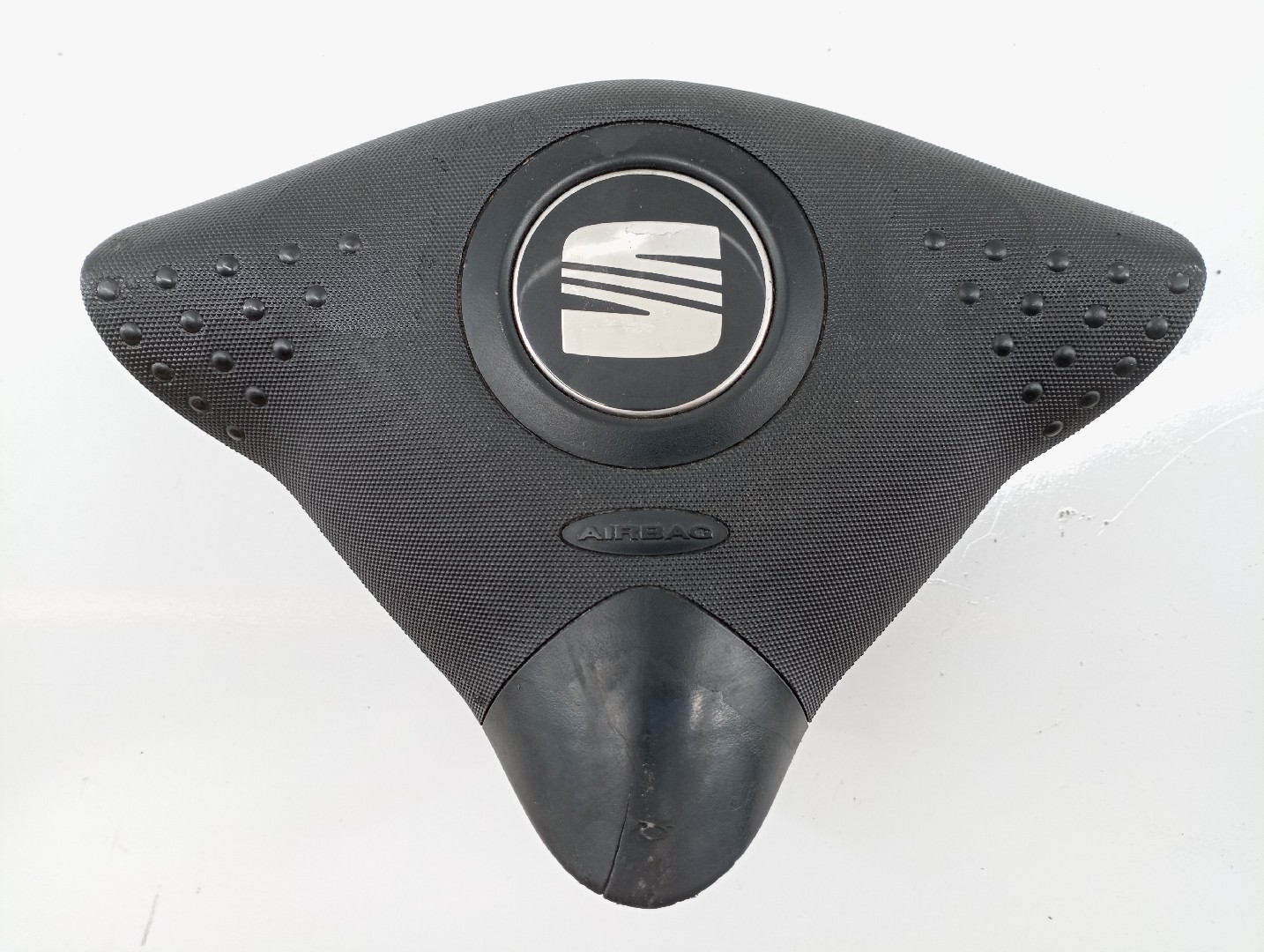 Driver Airbag SEAT IBIZA III (6K1) | 99 - 02 Imagem-7