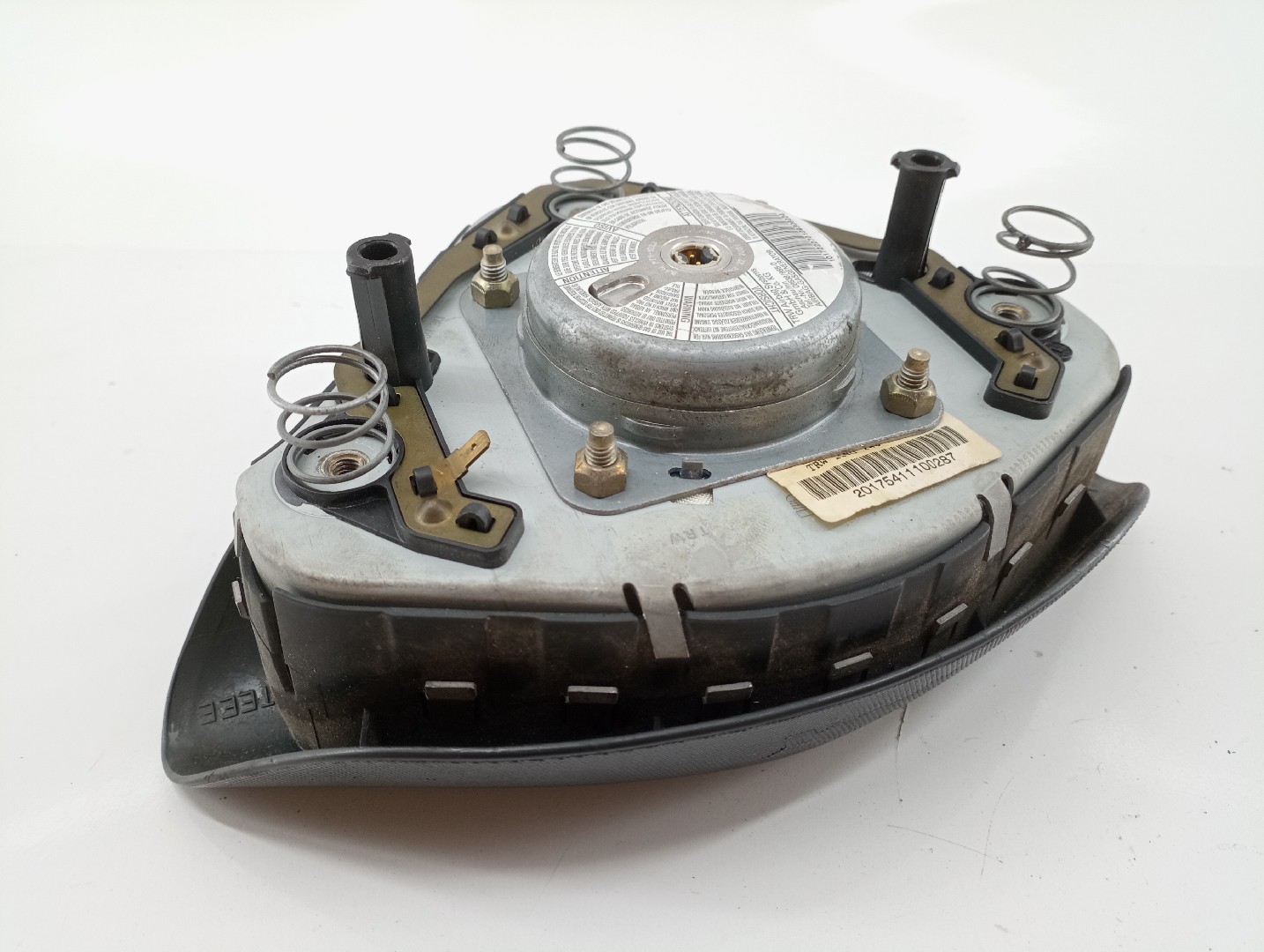 Driver Airbag SEAT IBIZA III (6K1) | 99 - 02 Imagem-3