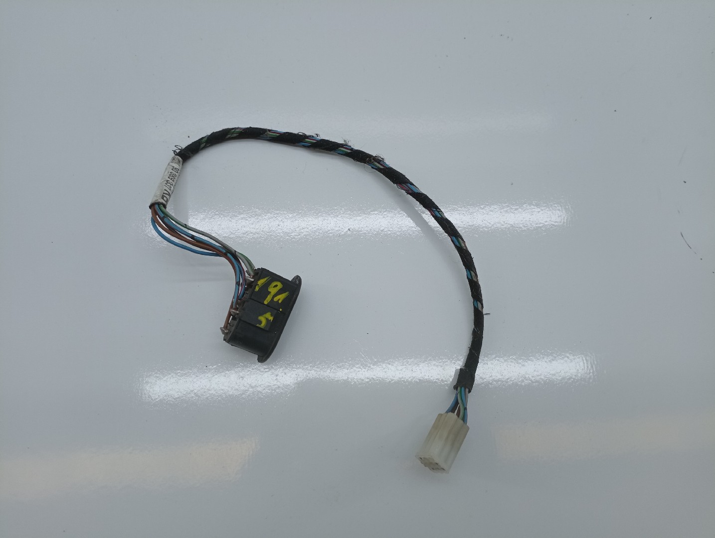 Comutador de vidro frente direito OPEL CORSA B (S93) | 93 - 02