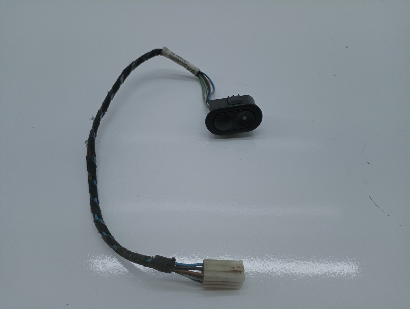 Comutador de vidro frente direito OPEL CORSA B (S93) | 93 - 02 Imagem-5