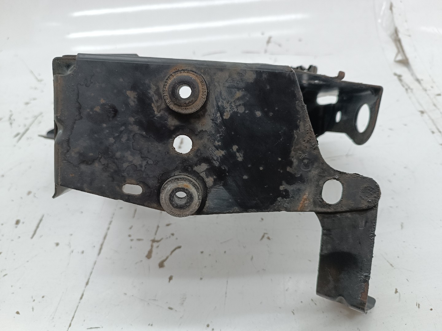 Sensor de ABS RENAULT LAGUNA II (BG0/1_) | 01 - 07 Imagem-2