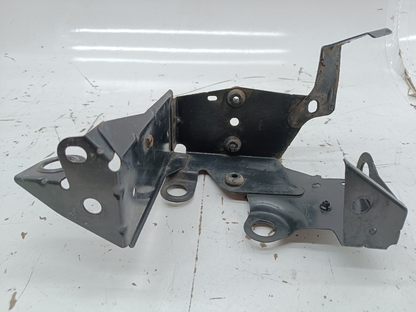 Sensor de ABS RENAULT LAGUNA II (BG0/1_) | 01 - 07 Imagem-1