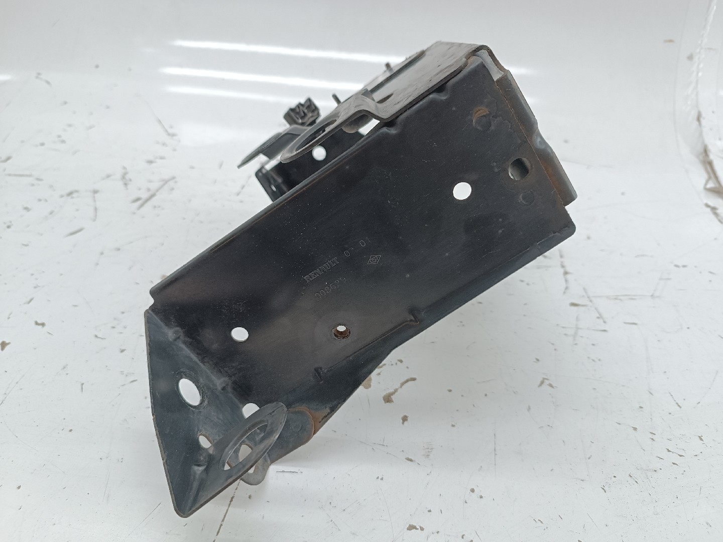 Sensor de ABS RENAULT LAGUNA II (BG0/1_) | 01 - 07 Imagem-3