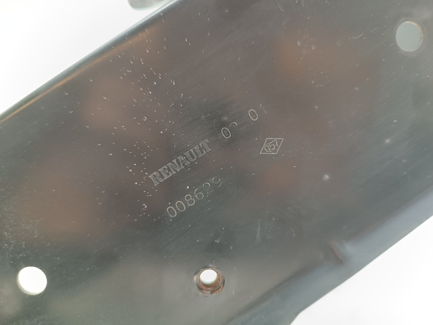 Sensor de ABS RENAULT LAGUNA II (BG0/1_) | 01 - 07 Imagem-4