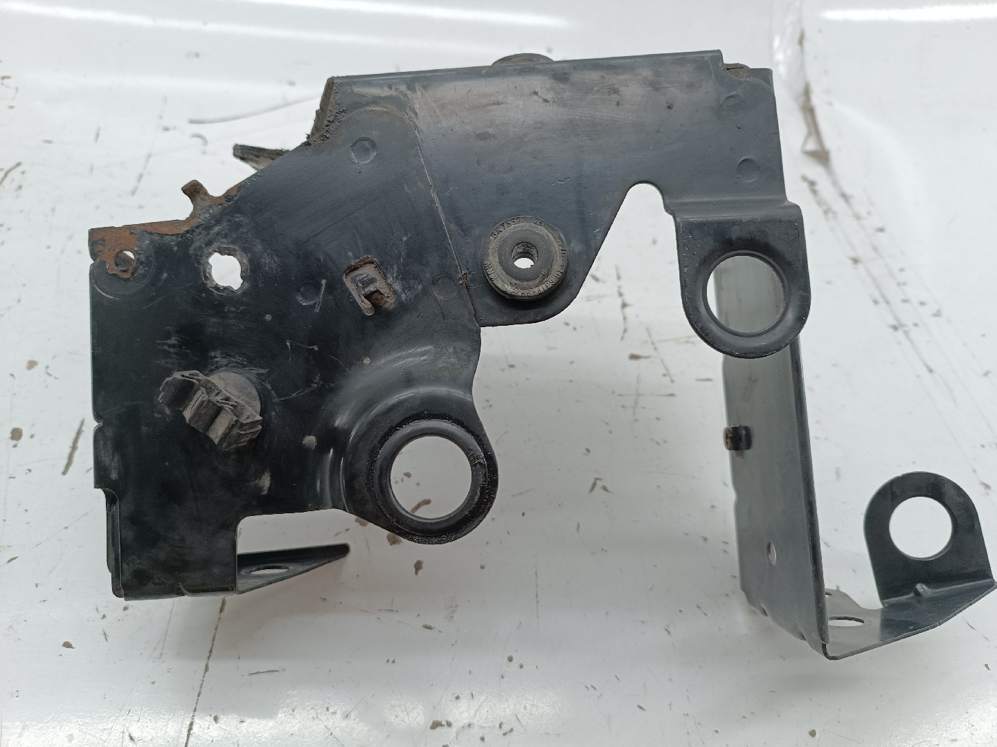 Sensor de ABS RENAULT LAGUNA II (BG0/1_) | 01 - 07 Imagem-5