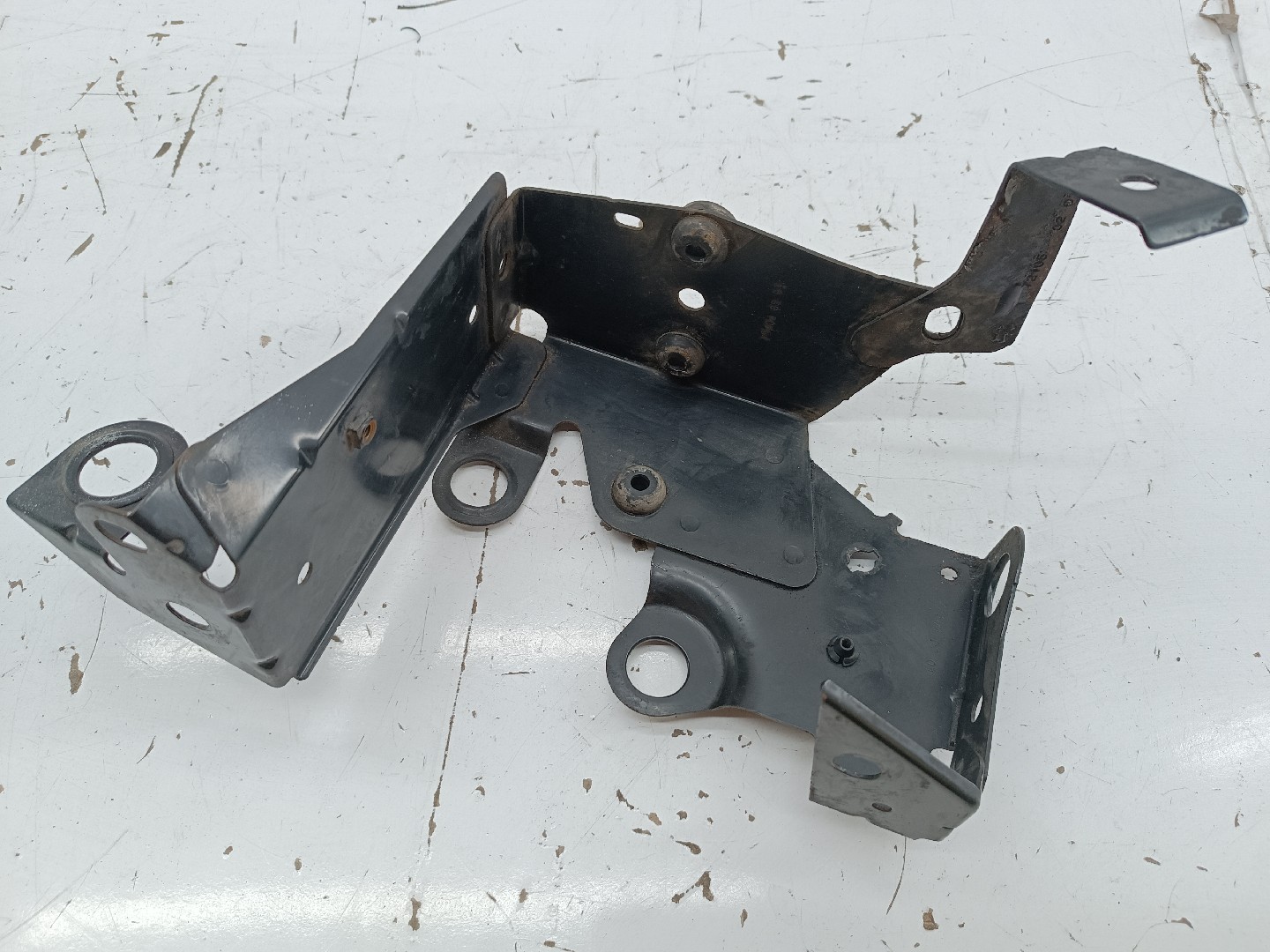 Sensor de ABS RENAULT LAGUNA II (BG0/1_) | 01 - 07 Imagem-6