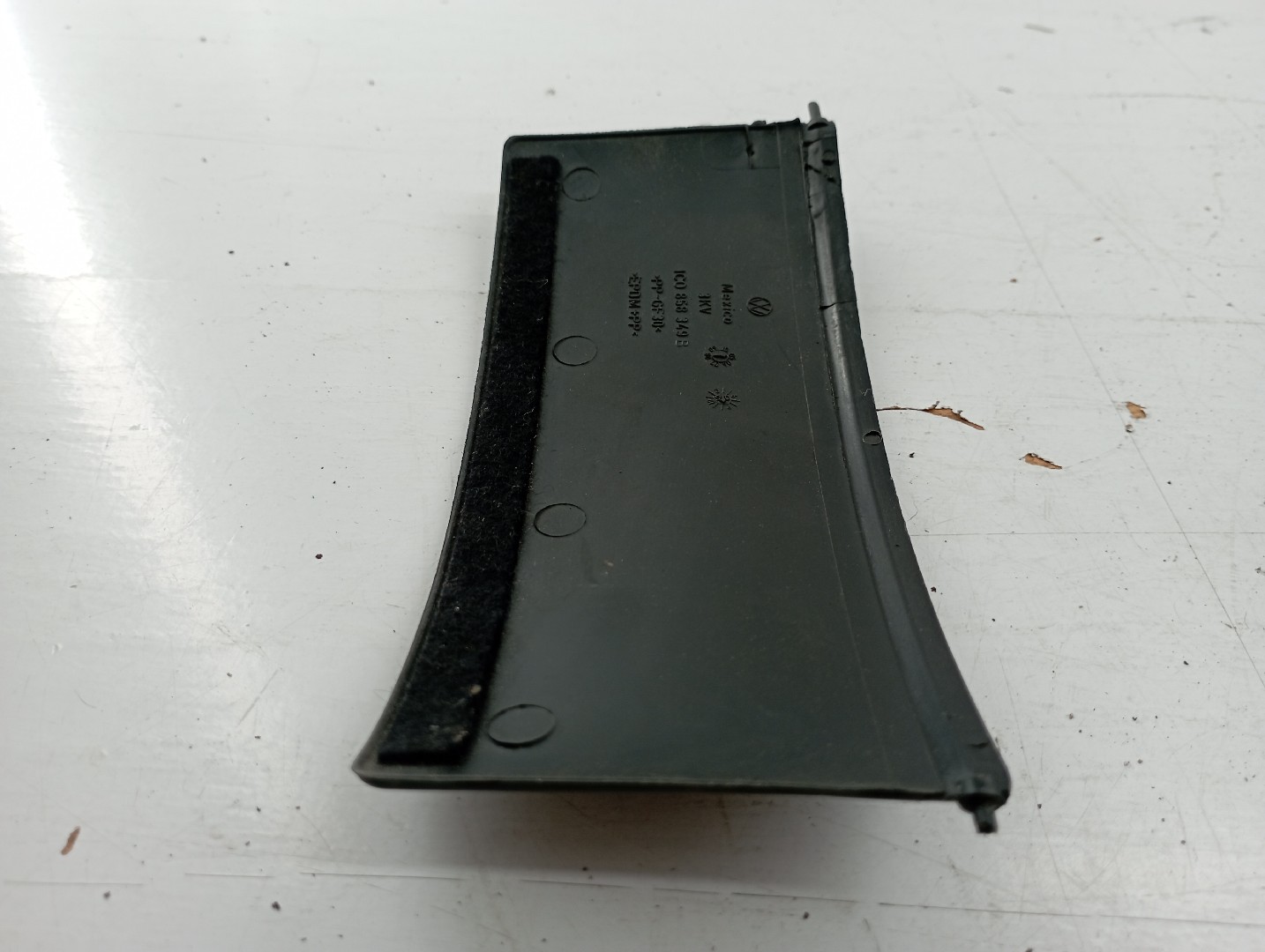 Acabamento de Tablier VOLKSWAGEN NEW BEETLE (9C1, 1C1) | 98 - 10 Imagem-2