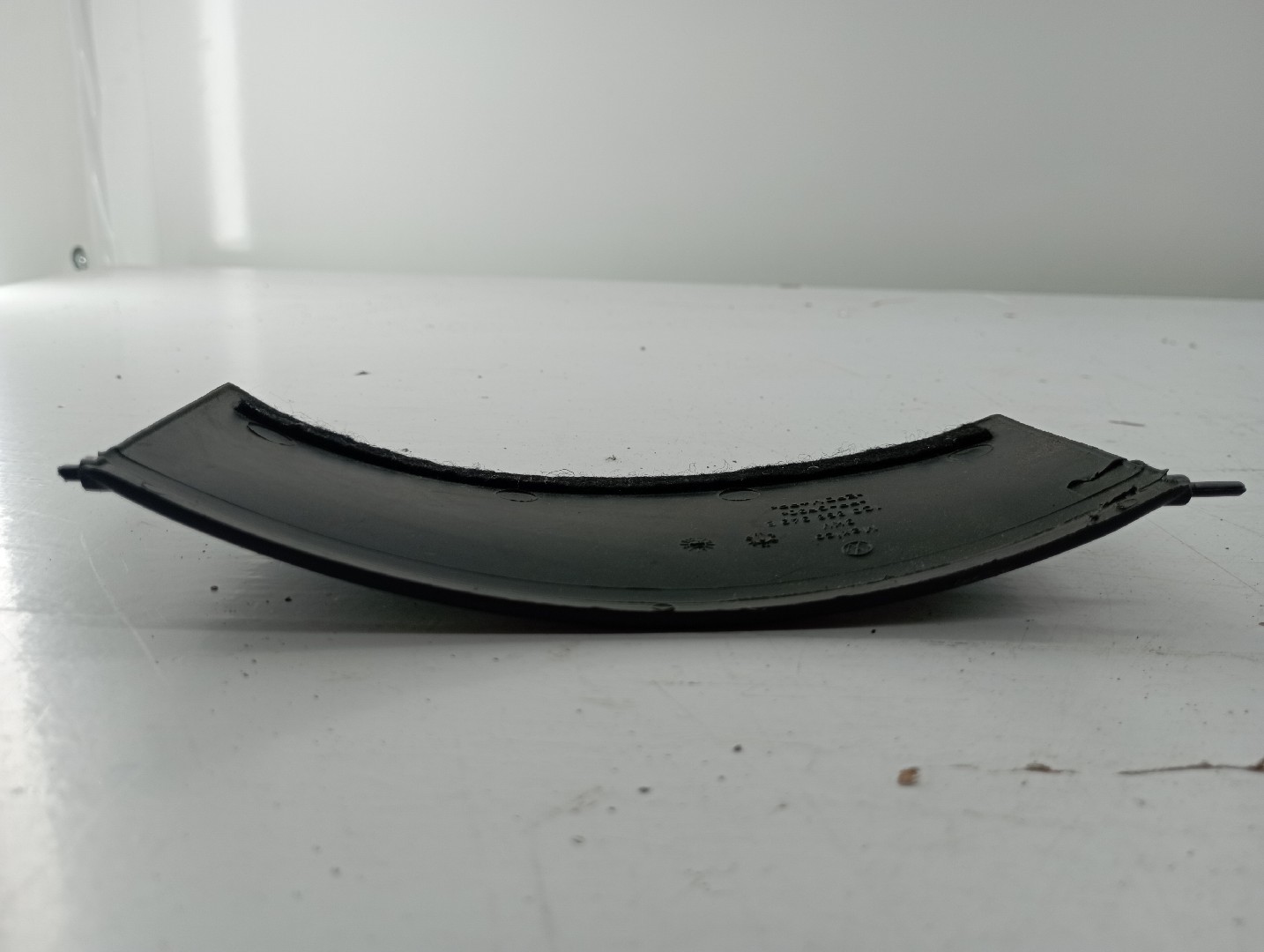 Acabamento de Tablier VOLKSWAGEN NEW BEETLE (9C1, 1C1) | 98 - 10 Imagem-4