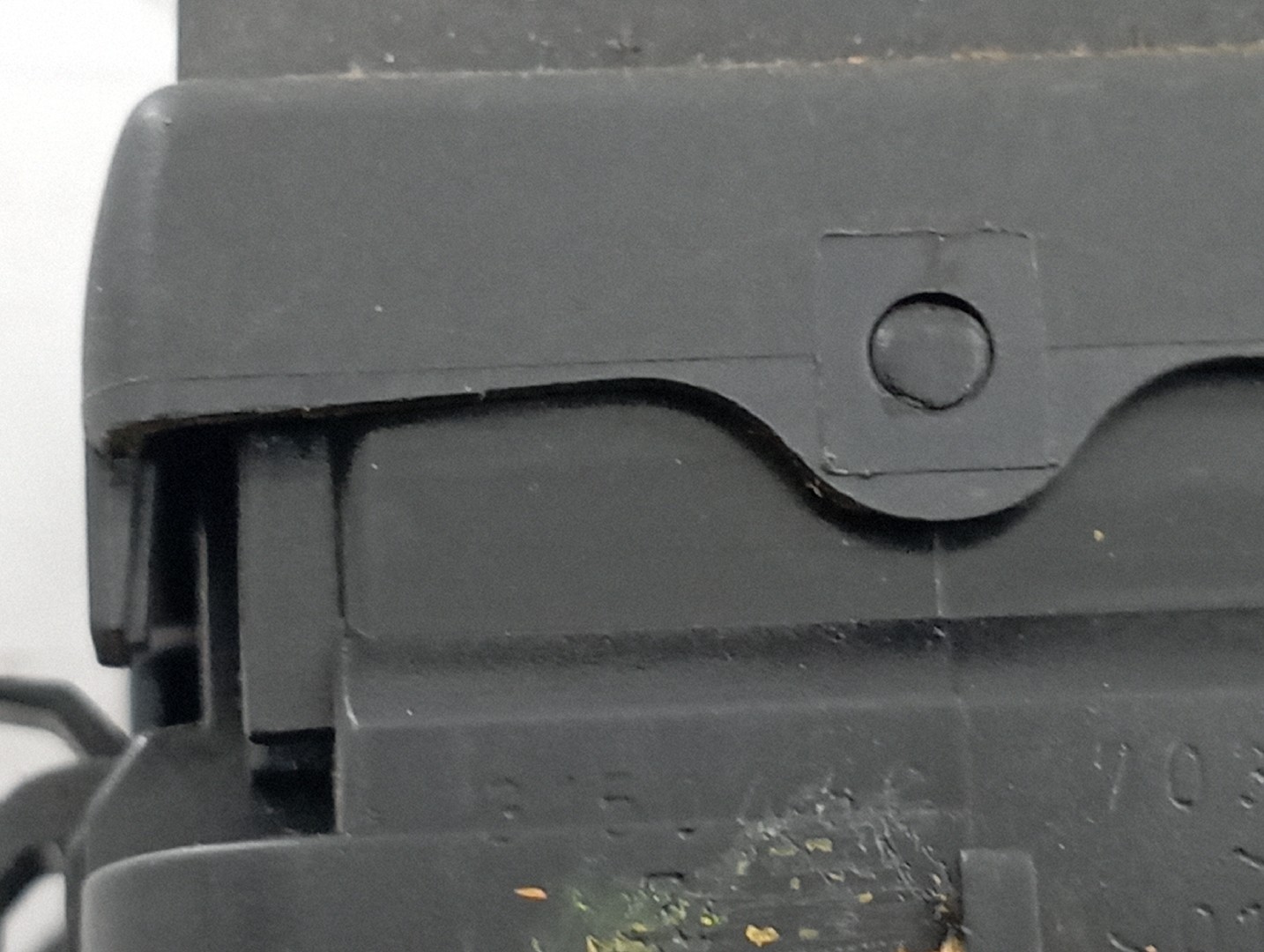 Comutador de vidro frente esquerdo RENAULT SCÉNIC II (JM0/1_) | 03 - 10 Imagem-2