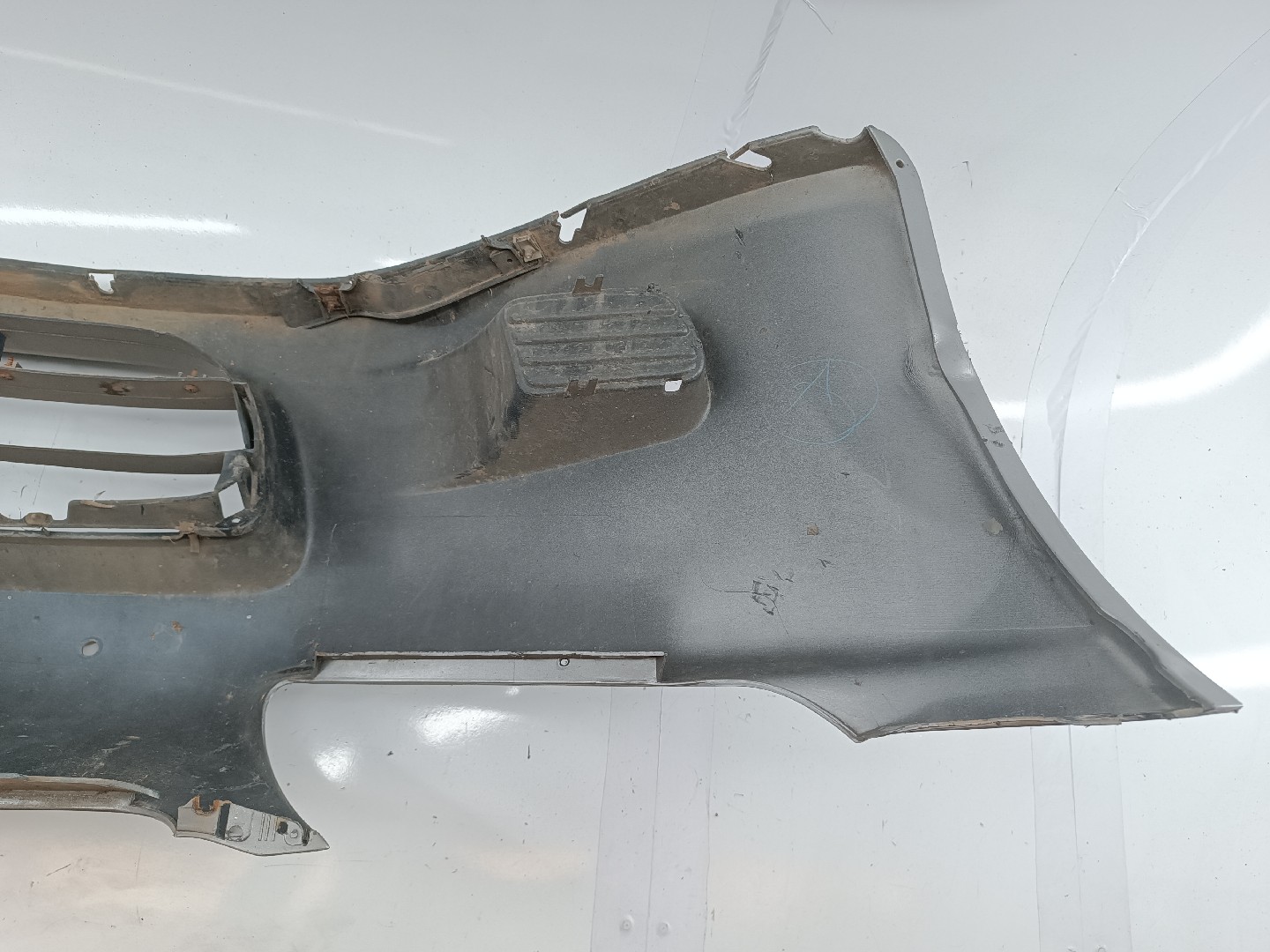 Para Choques Frente HONDA S2000 (AP) | 99 - 