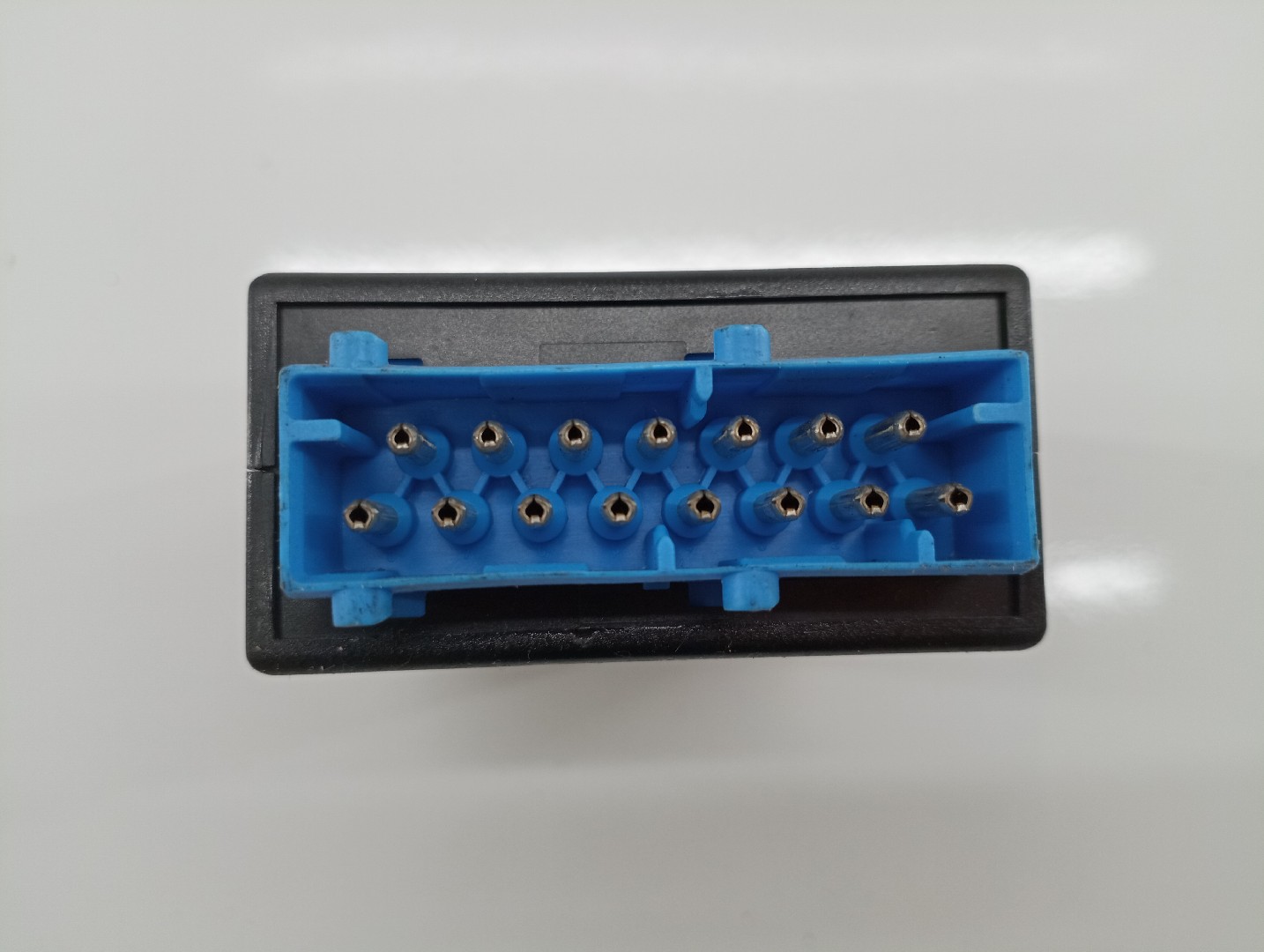 Unidade de control MERCEDES-BENZ SLK (R170) | 96 - 04 Imagem-3