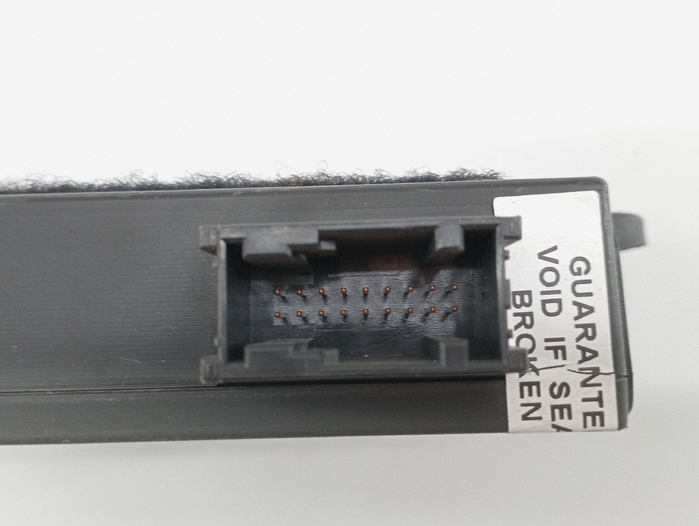 Módulo de bluetooth JAGUAR X-TYPE (X400) | 01 - 09 Imagem-2
