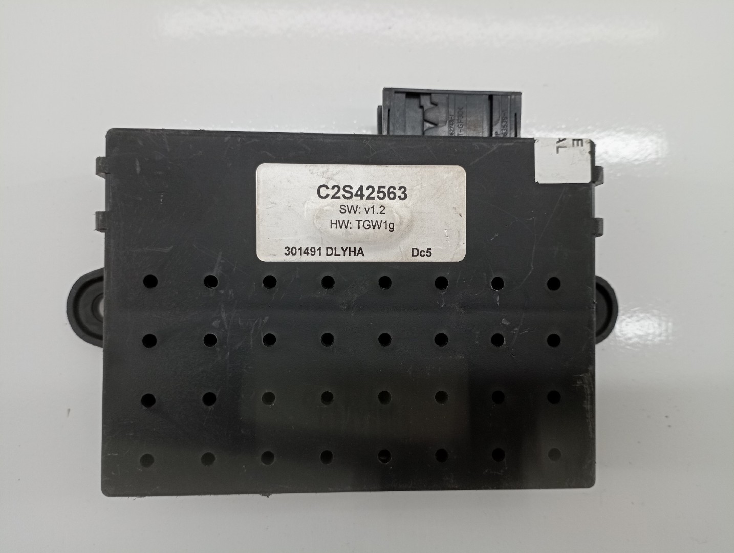 Módulo de bluetooth JAGUAR X-TYPE (X400) | 01 - 09