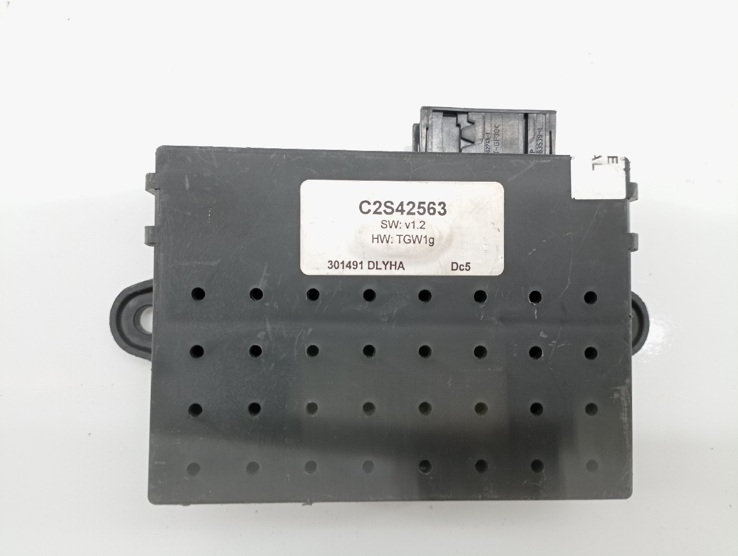 Módulo de bluetooth JAGUAR X-TYPE (X400) | 01 - 09 Imagem-4