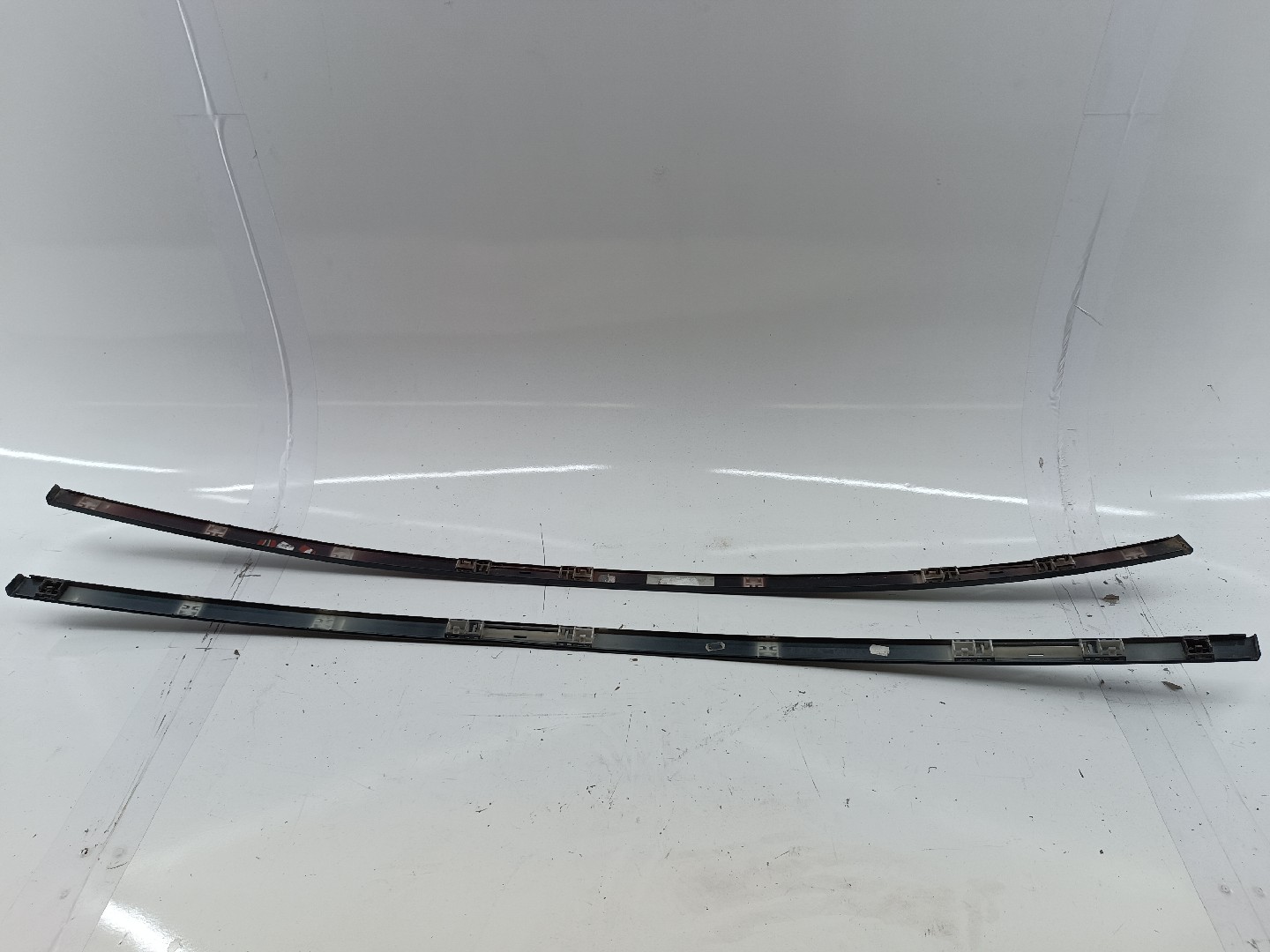 Friso do Tejadilho CITROEN C6 (TD_) | 05 - 12 Imagem-2