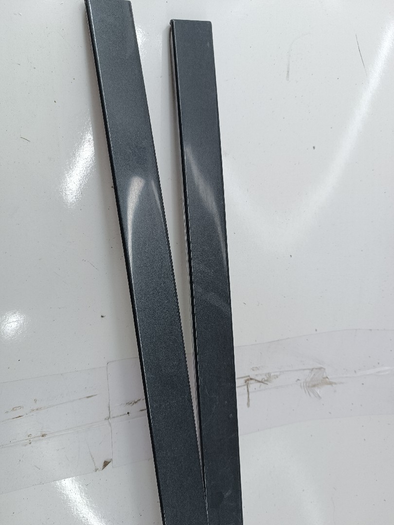 Friso do Tejadilho CITROEN C6 (TD_) | 05 - 12 Imagem-8