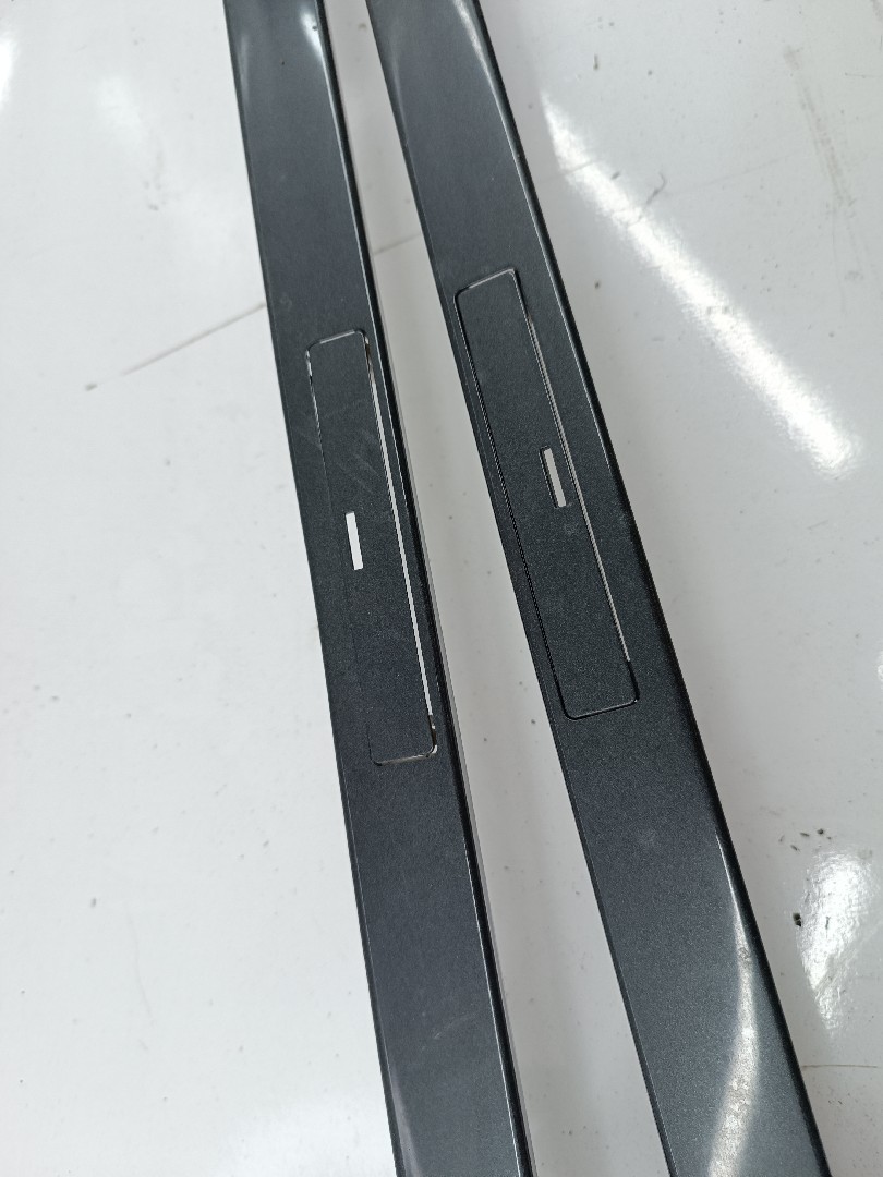 Friso do Tejadilho CITROEN C6 (TD_) | 05 - 12 Imagem-9