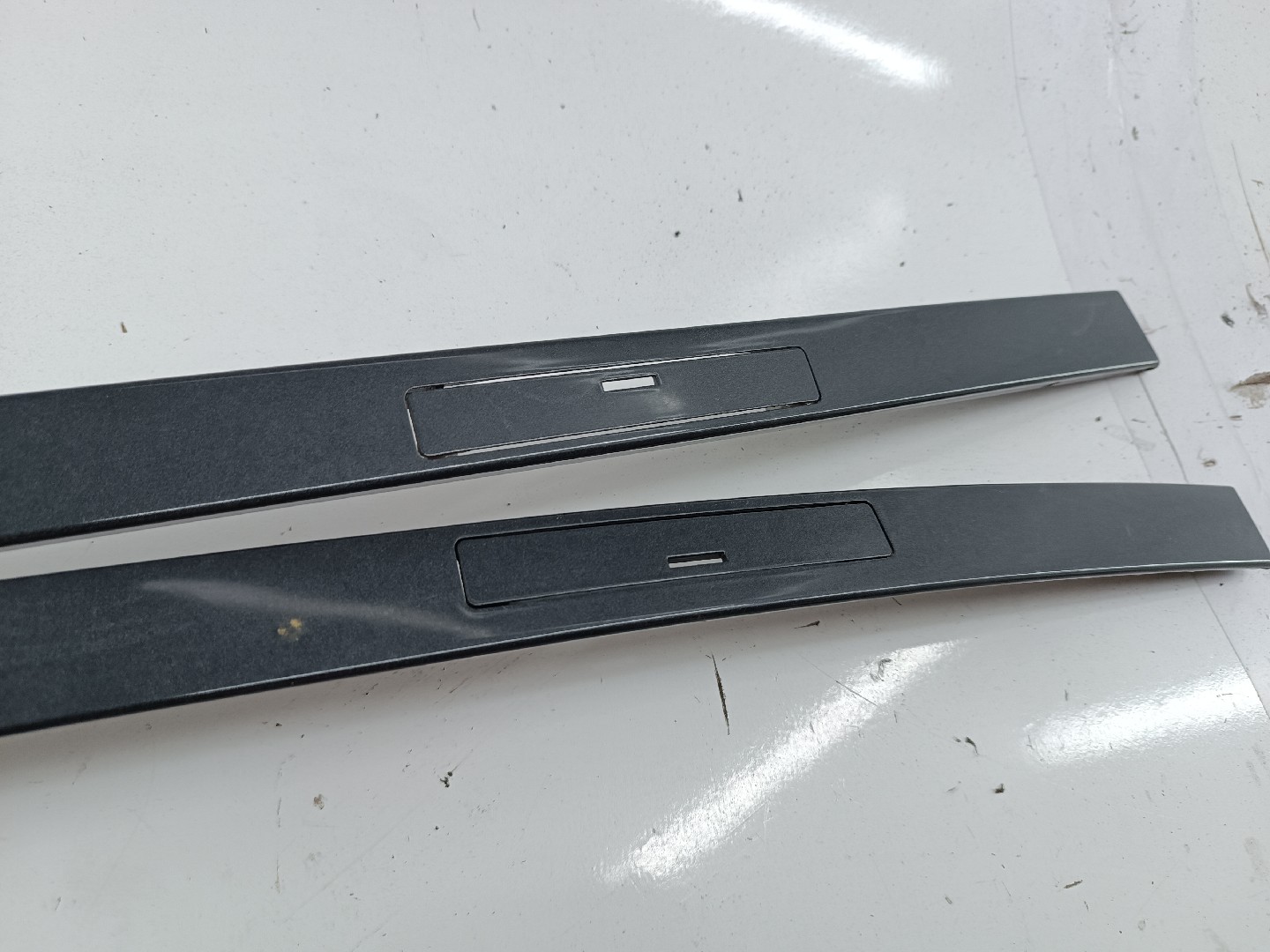 Friso do Tejadilho CITROEN C6 (TD_) | 05 - 12 Imagem-11