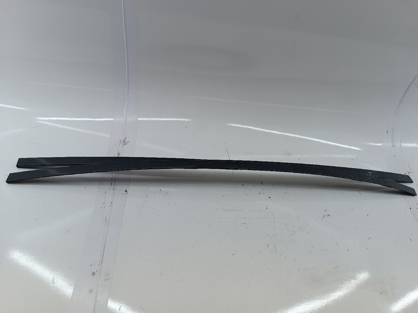 Friso do Tejadilho CITROEN C6 (TD_) | 05 - 12 Imagem-7